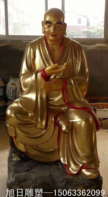 鑄銅、鍛銅雕塑